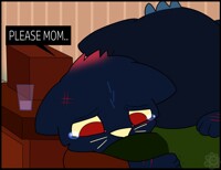 Nightmare in the Woods (NITW) Pg.28