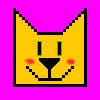 Square Icon Face