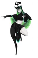 [P] Fenris (Persona)