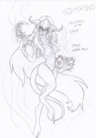 Servant of Xal'atath