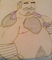 Grand Daddy Sumo