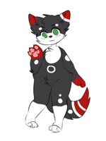 CLOSE] Adopt - FNAF Security Breach Cat by Rago909 -- Fur Affinity [dot] net