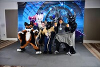 FWA 2017 - Bat Photoshoot