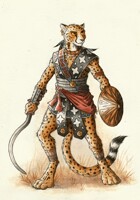 The Defender