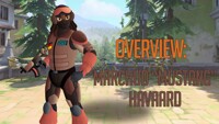 Character Overview: Mustang