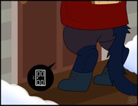 Nightmare in the Woods (NITW) Pg.31