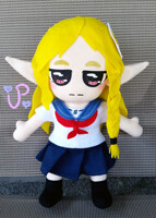 Gun Girl