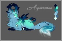Acquaronna pet adopt
