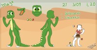 Maje references-commision