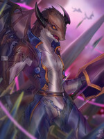 [EaF] Your head is mine!