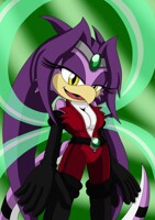 Eva your future Queen