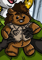 Misty Update: April 15, 2017