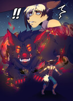 Midnight Bite page: 3