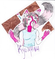 Kyomana badge trade part 1