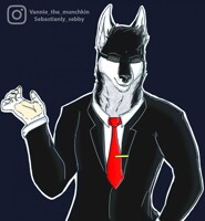 More sass than you (Collab)