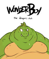 The Dragon's flab