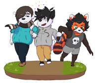 Strollin'