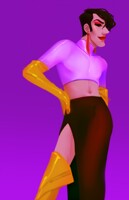 Robbie Rotten