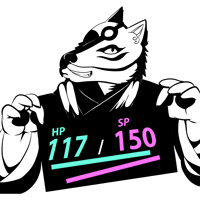 fursona 5 icon battle  nxhojtillredemption [commission]