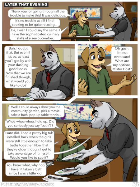 the internship u18chan