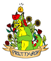 Pretty Boy