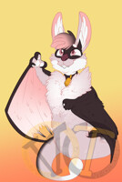 Sheep's Clothing [OPEN Auction]