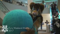 Furry Weekend Atlanta 2017 Con Video