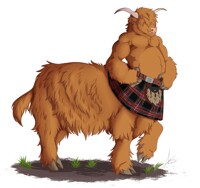 Commission for Iarann#9