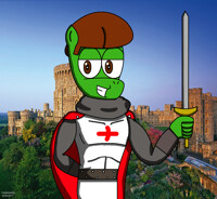 St George's Day