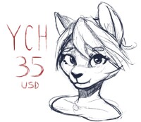 Fast ych