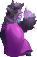 DragonstoneWolfe Commission - Zoroarc