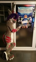 Draki approves