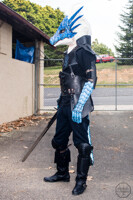 Ironfest 2017: Draggo 1