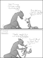 Friendly Misunderstanding