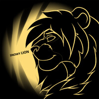 Snowy Lion [Soul Button]