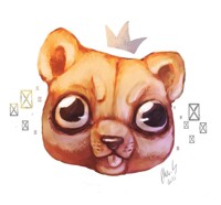Teddy