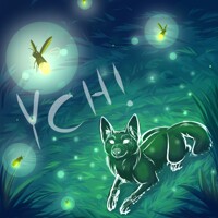 YCH AUCTION - you would not believe your eyes