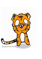Diddy Tiger