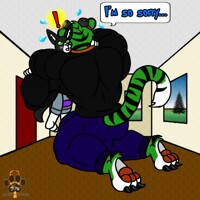 [Re-upload] Tigerpology