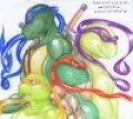 Mutant Ninja Turtles Destruction of Turtle Trust Ch20
