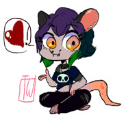 chibi comm cutie