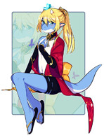 Commission for Ramzyuu