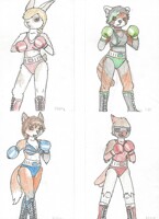 Dcheese Classic: Boxing tournament #2