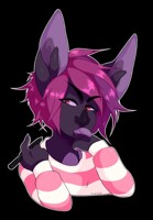 Bat Artist