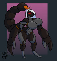 Allure and the sting