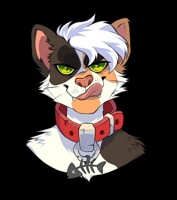 [C] mysteryincart