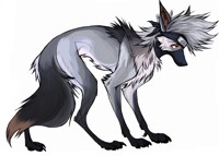 Animalization of Kakashi