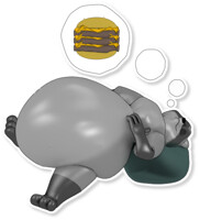 Oh Baby, A TRIPPLE!!!!