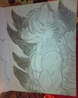 Working on my self - concept