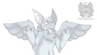 wing span